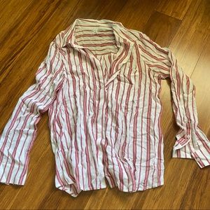 Nordstrom > Button down blouse